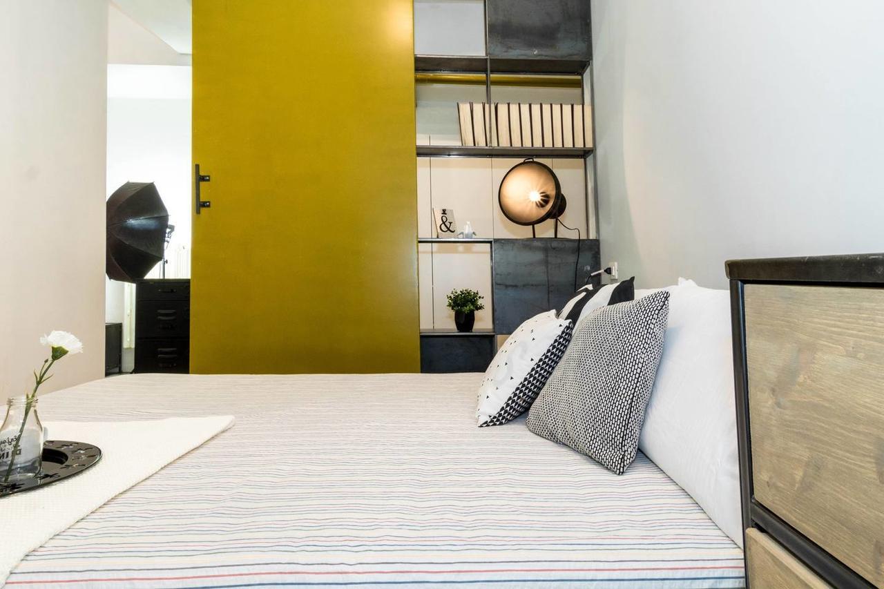 Joivy Exclusive Apt For 4 In Navigli Near Parks ミラノ エクステリア 写真